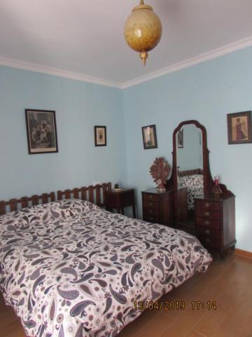 Casa Rural Antigua Ermita Del Rosario Teba エクステリア 写真