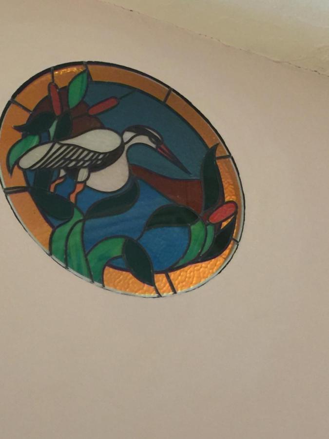 Casa Rural Antigua Ermita Del Rosario Teba エクステリア 写真