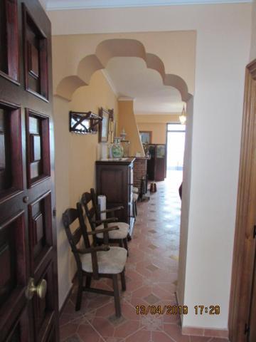 Casa Rural Antigua Ermita Del Rosario Teba エクステリア 写真